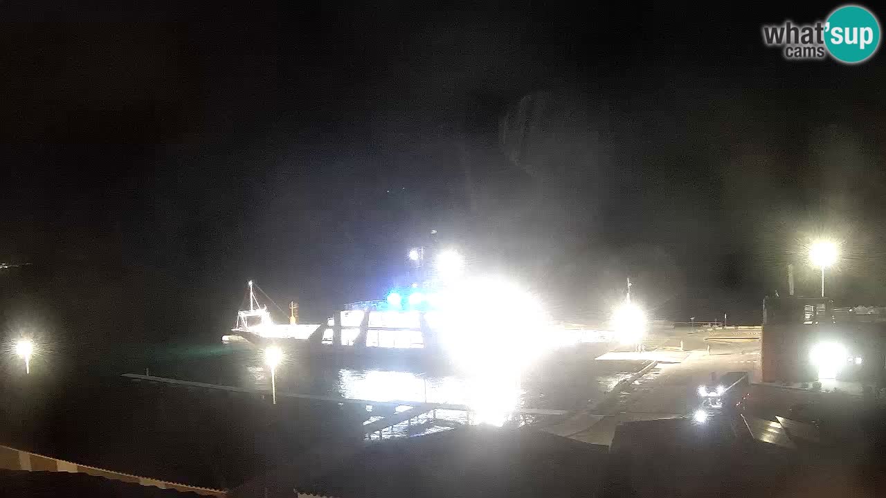 Porto di Palau – Sardegna