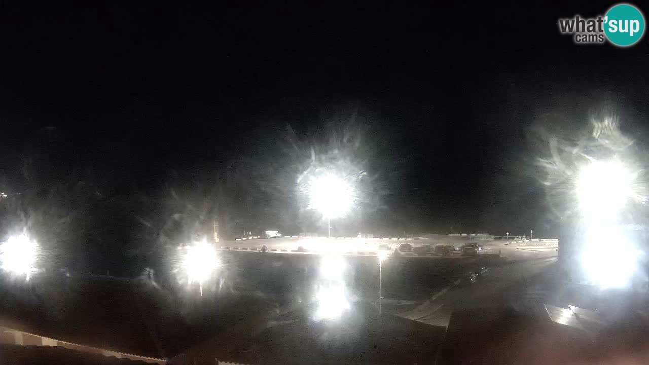 Porto di Palau – Cerdeña