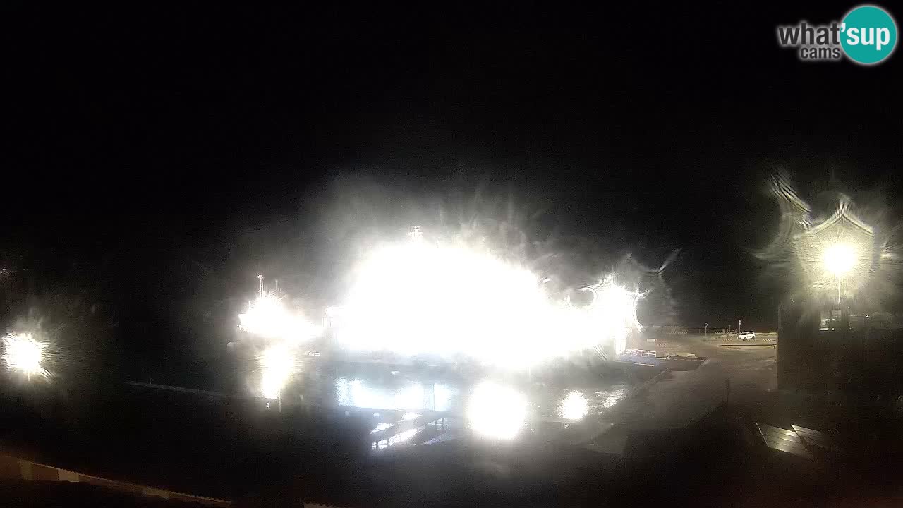 Porto di Palau – Cerdeña