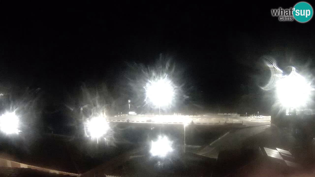 Porto di Palau – Cerdeña