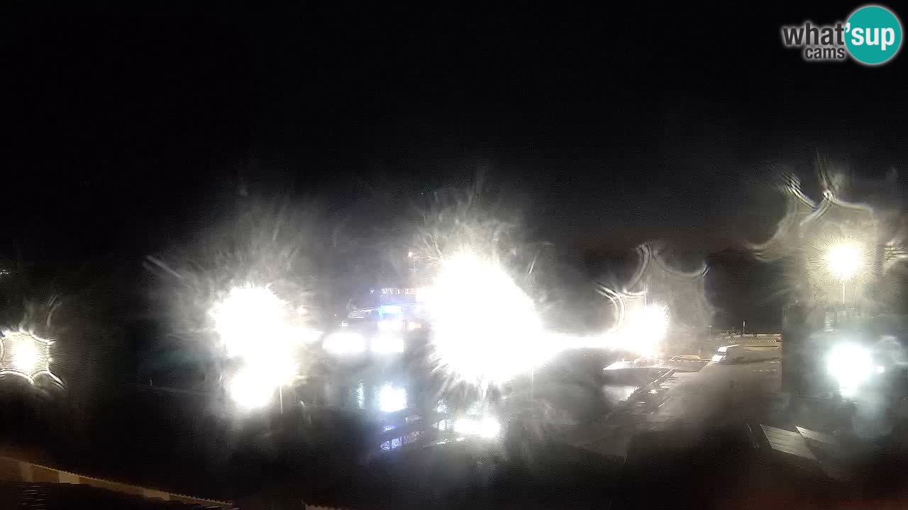 Porto di Palau – Sardinija