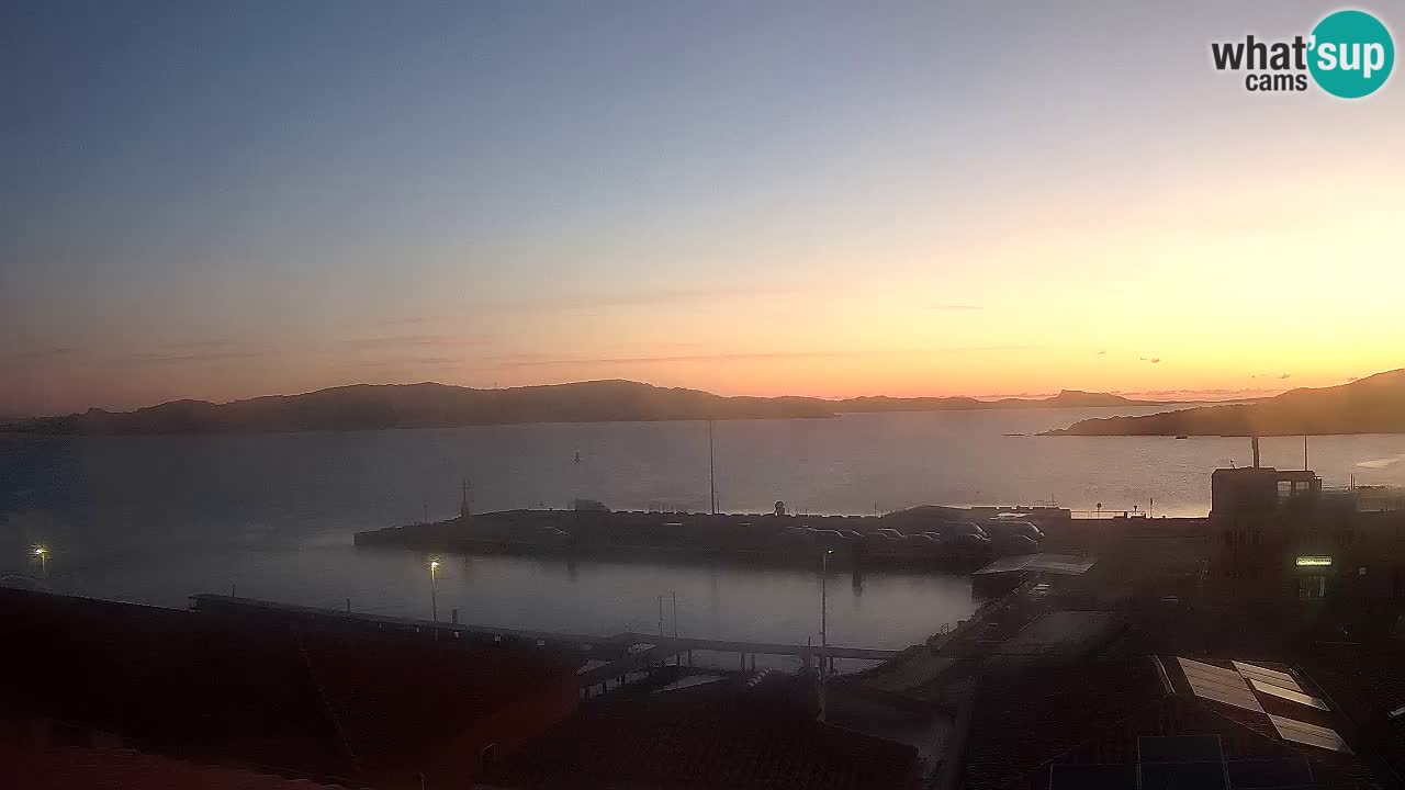 Porto di Palau – Sardegna