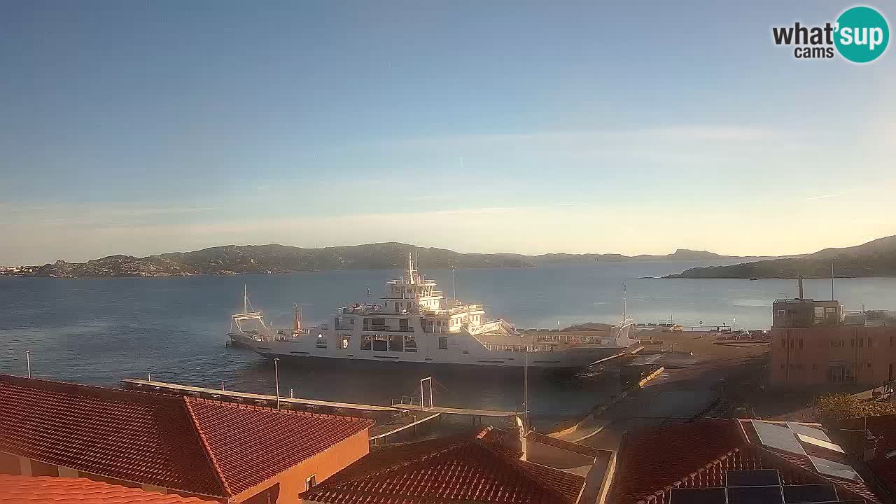 Porto di Palau – Sardinia