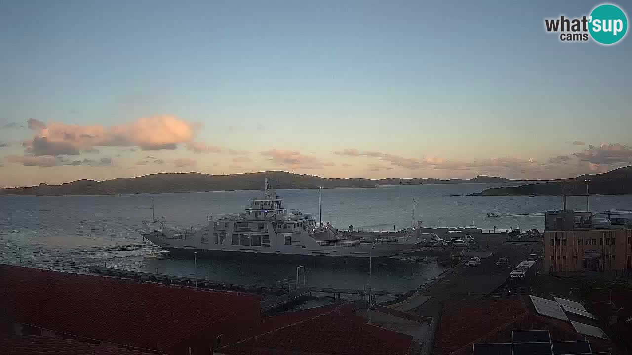 Porto di Palau – Sardinia