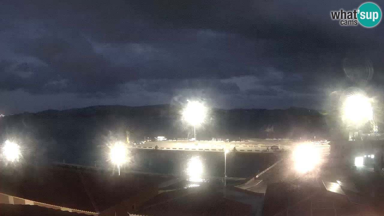 Porto di Palau – Sardegna