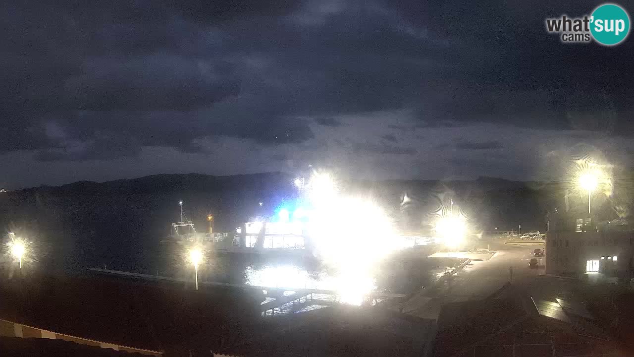 Porto di Palau – Sardinia