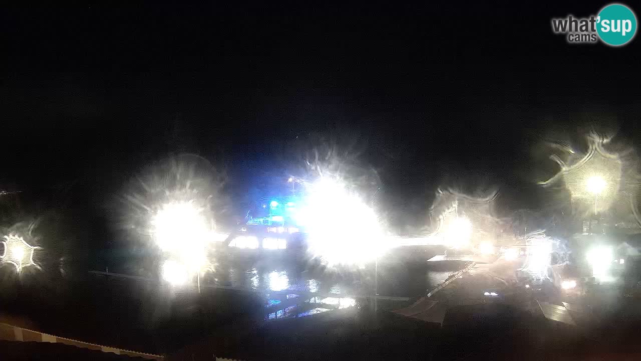 Porto di Palau – Sardinien