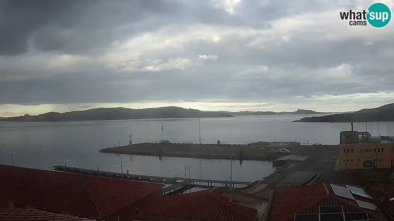 Porto di Palau – Sardinia