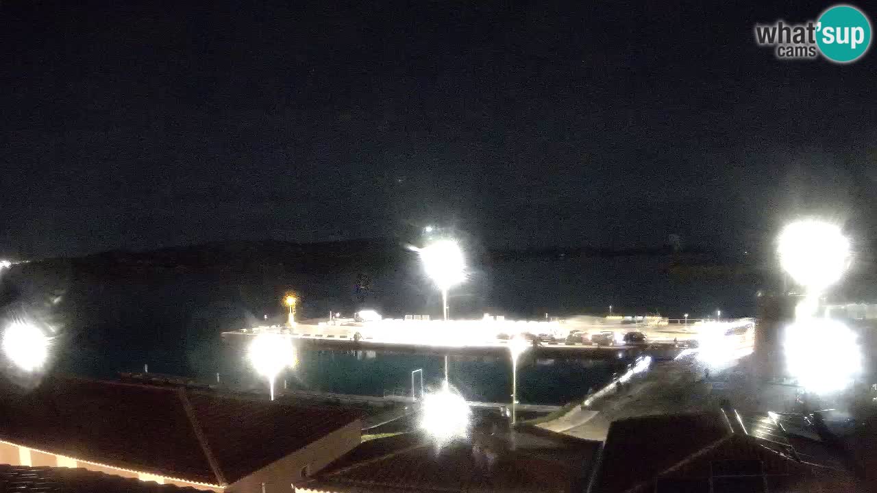 Porto di Palau – Sardinija