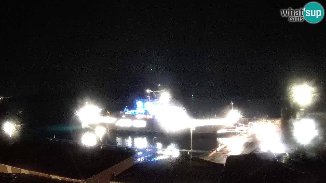 Porto di Palau – Sardinia