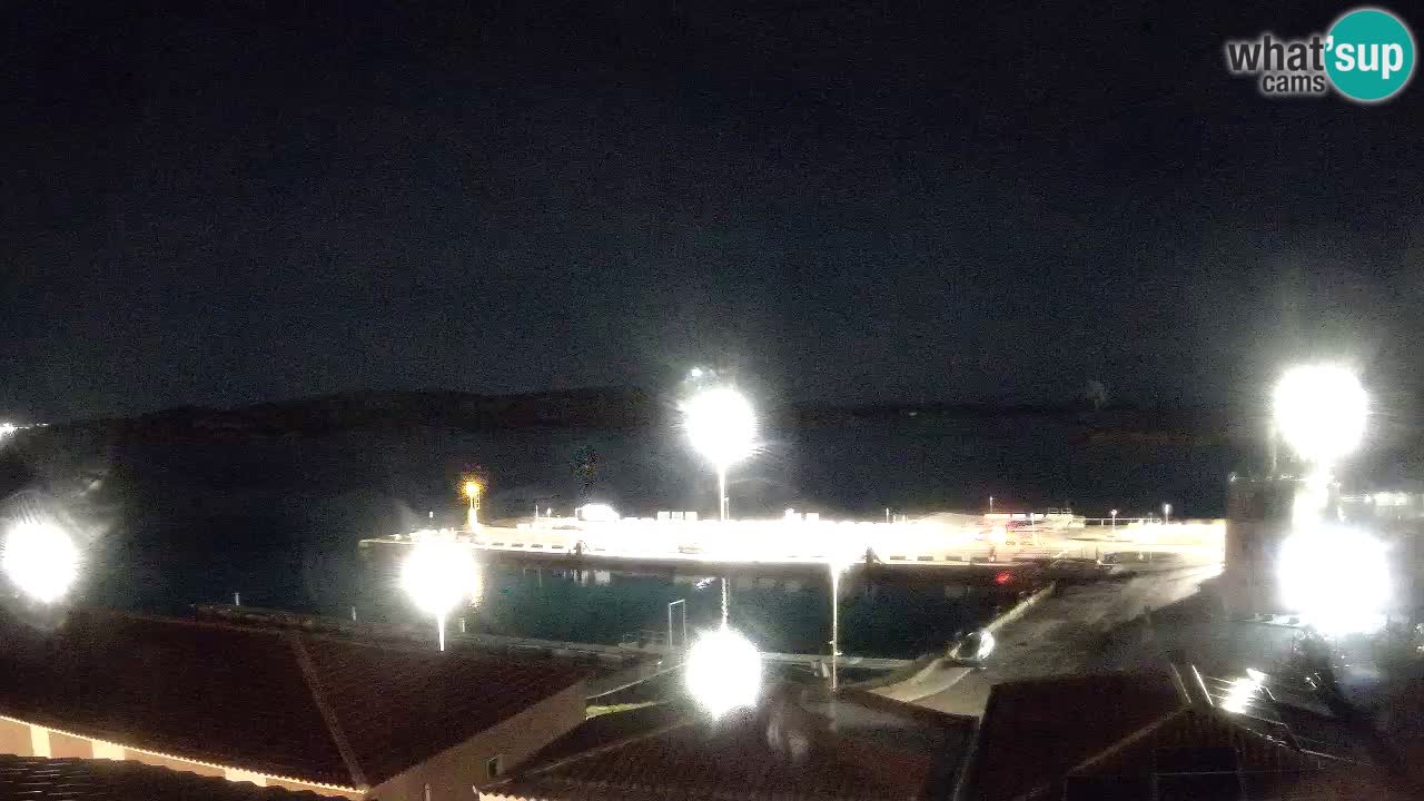Porto di Palau – Sardinia