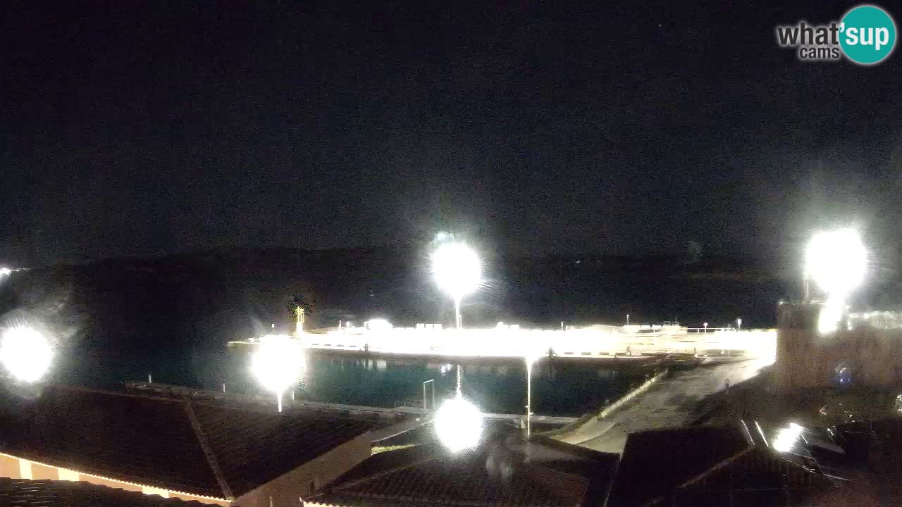 Porto di Palau – Sardinia