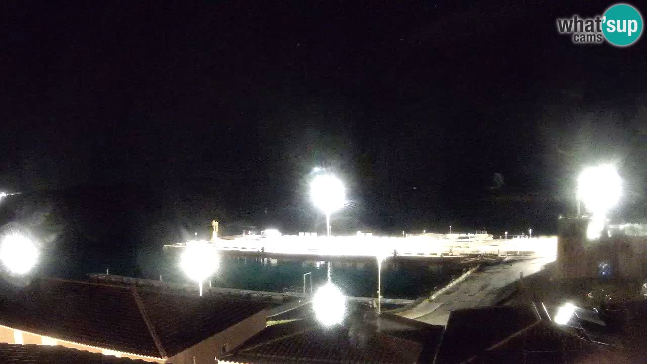 Porto di Palau – Sardinia