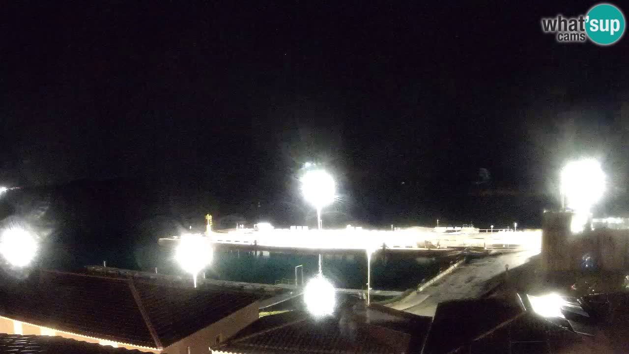 Porto di Palau – Sardaigne