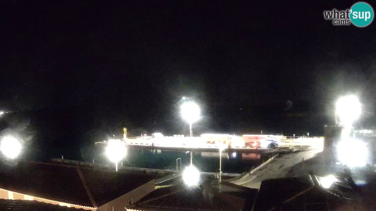 Porto di Palau – Cerdeña