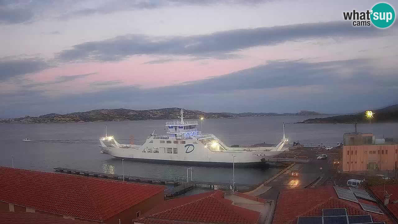 Porto di Palau – Sardinien