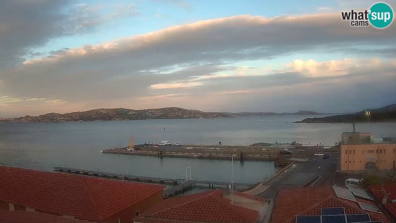Porto di Palau – Sardinien