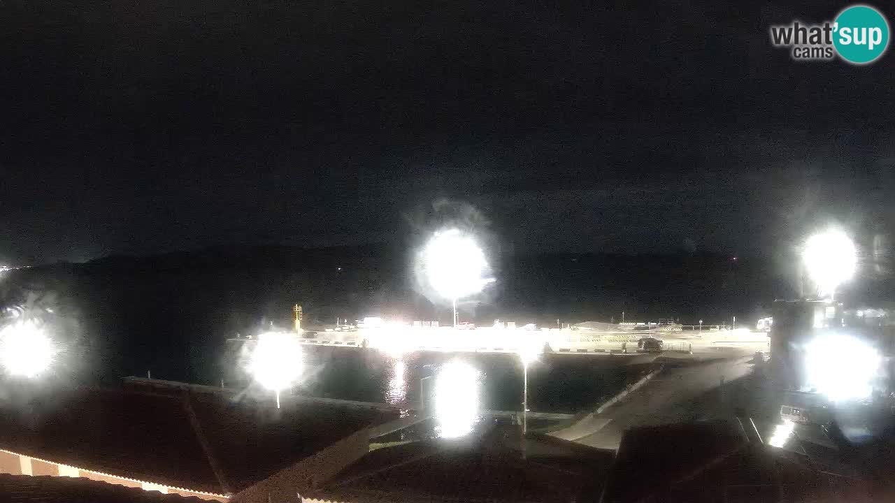 Porto di Palau – Sardaigne