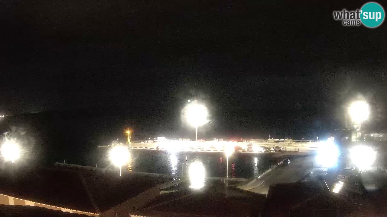 Porto di Palau – Sardinija