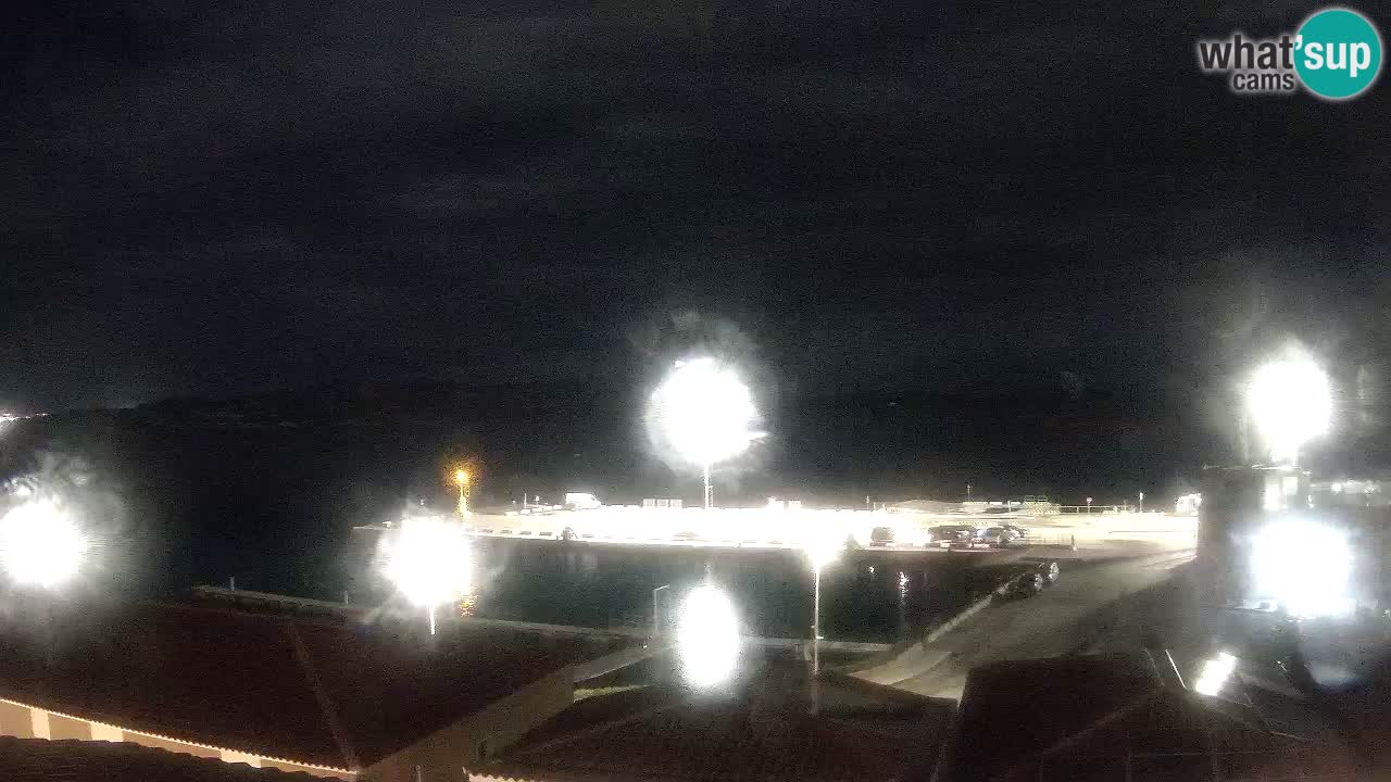 Porto di Palau – Sardinija