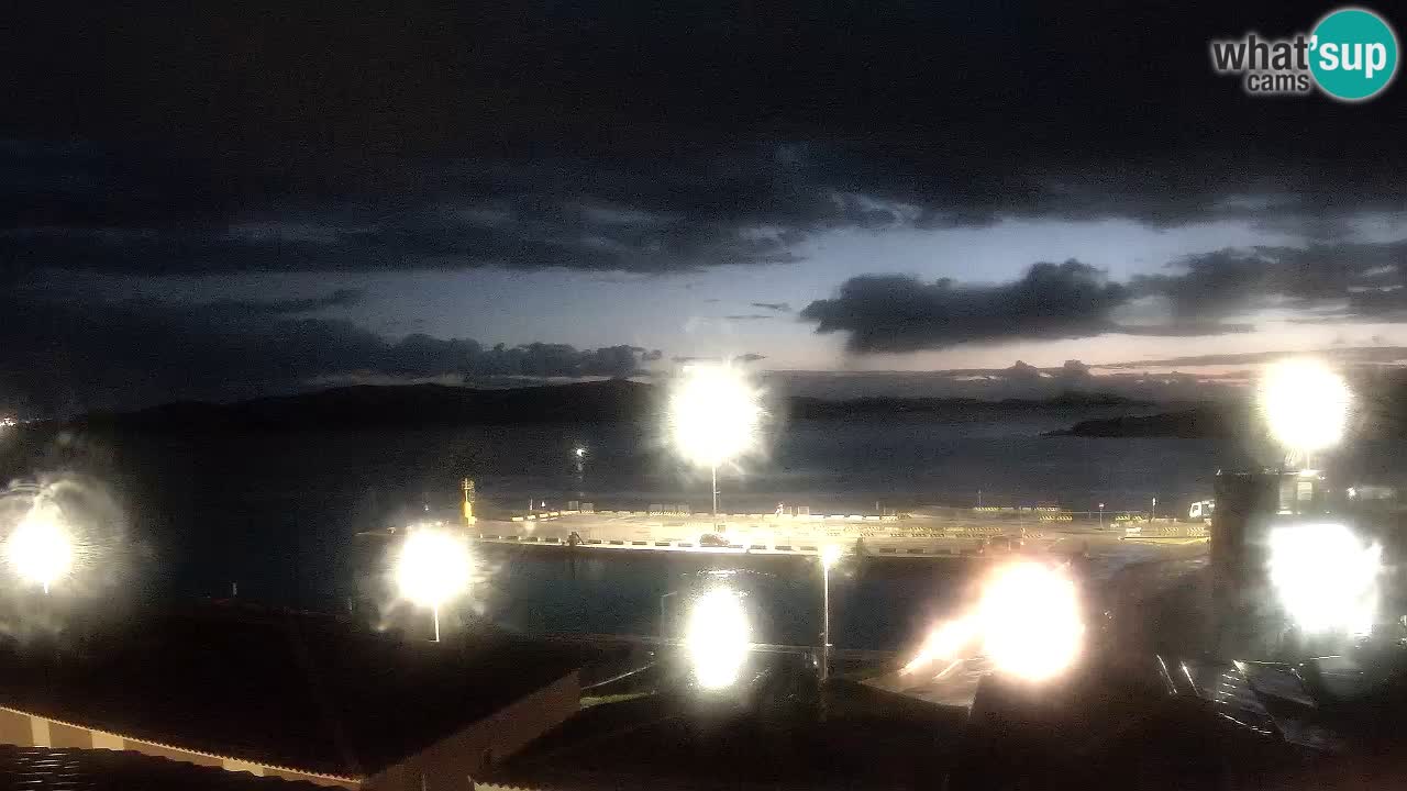 Porto di Palau – Cerdeña