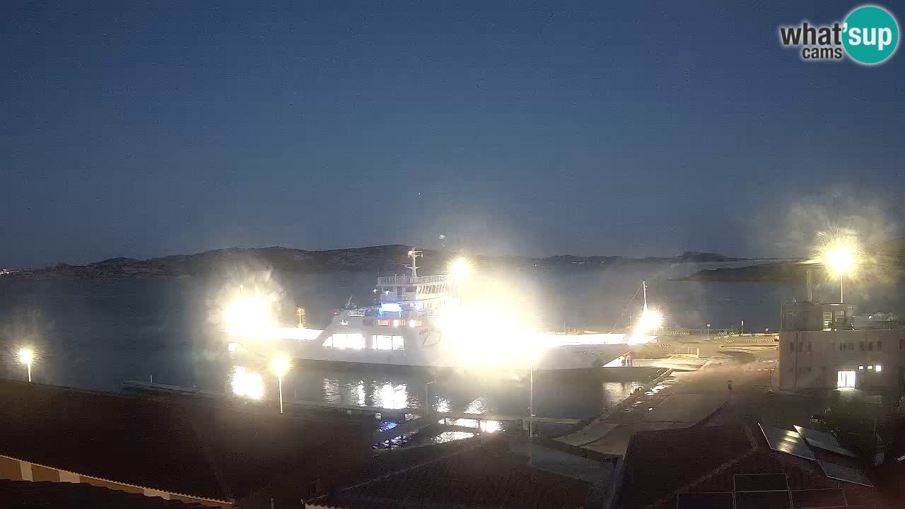Porto di Palau – Sardinia