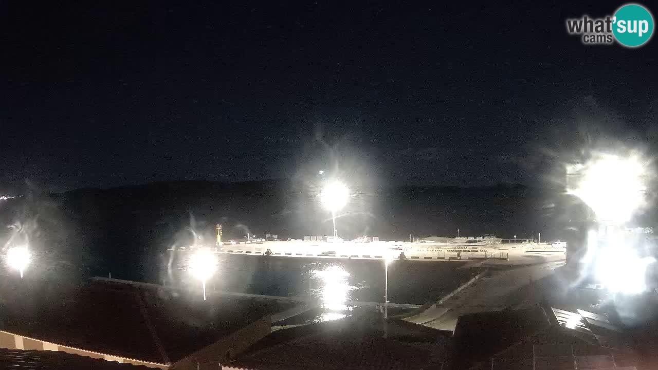 Porto di Palau – Sardinia