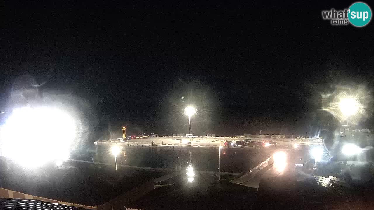 Porto di Palau – Sardinia