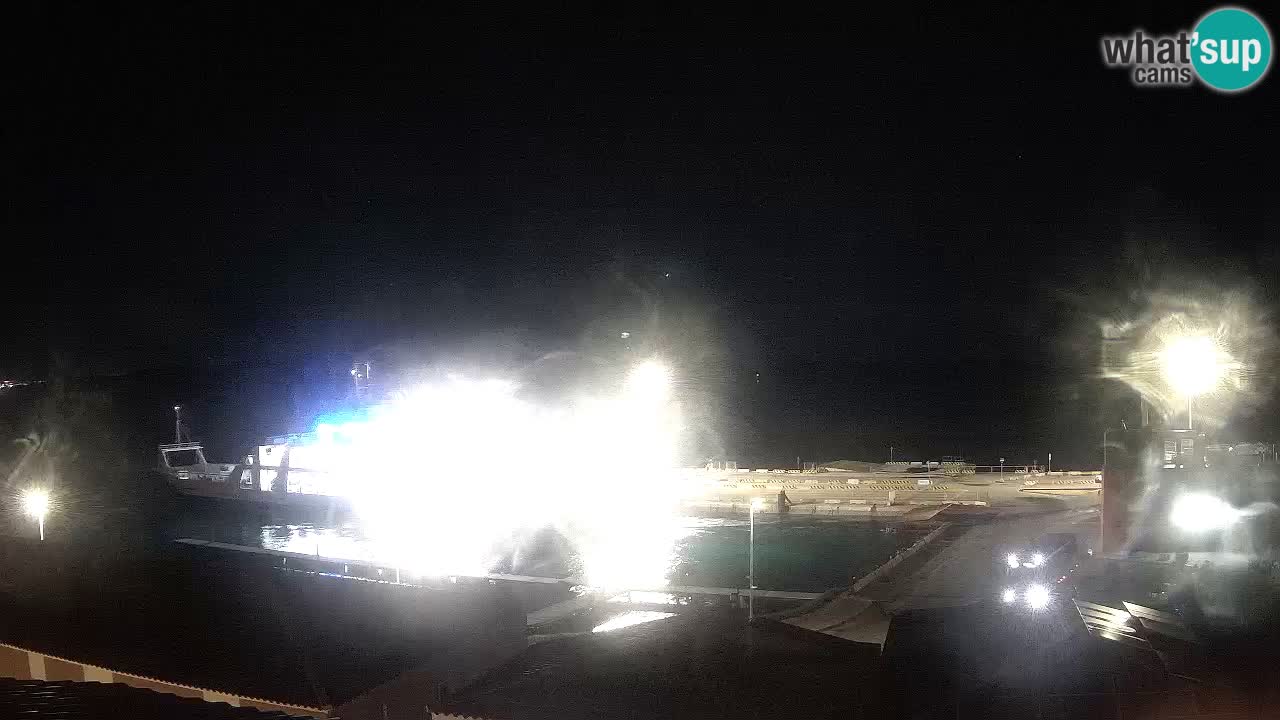 Porto di Palau – Sardaigne