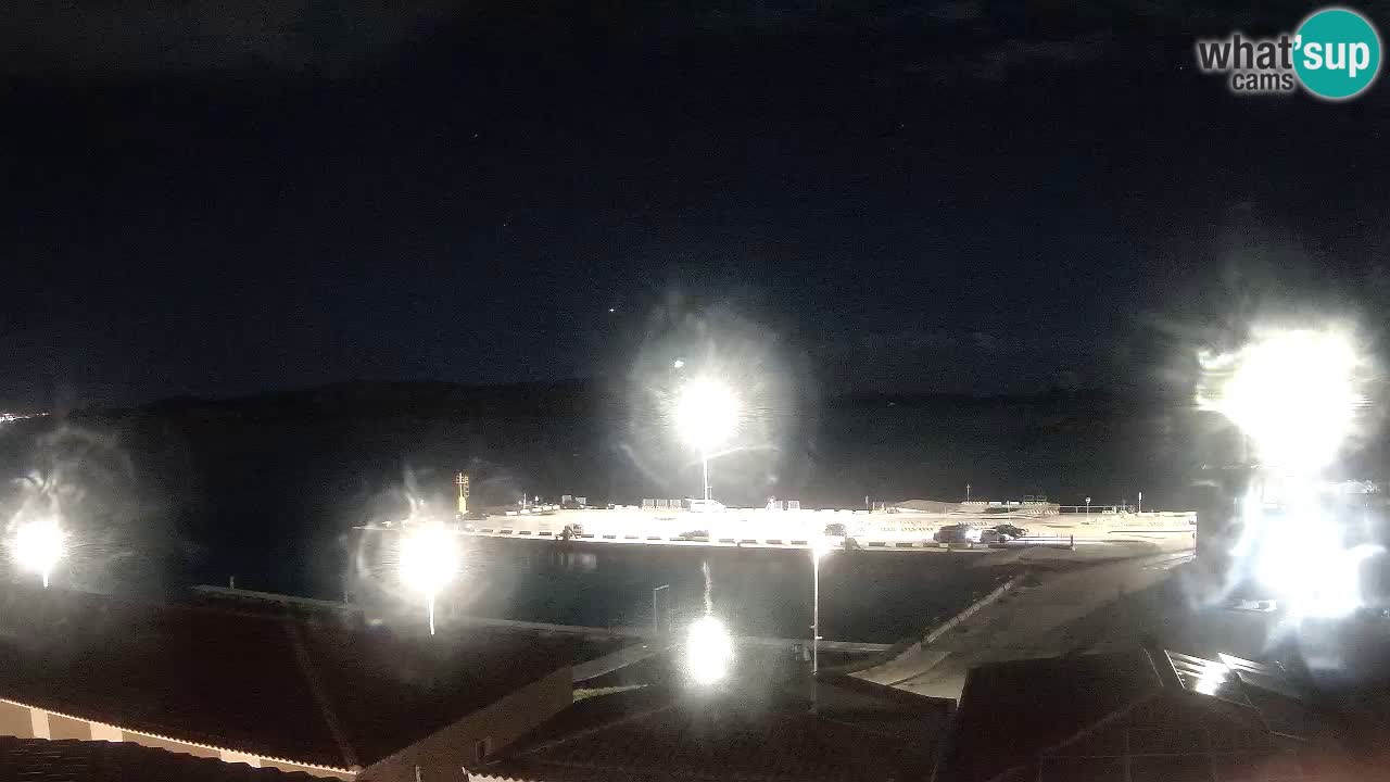 Porto di Palau – Sardinien