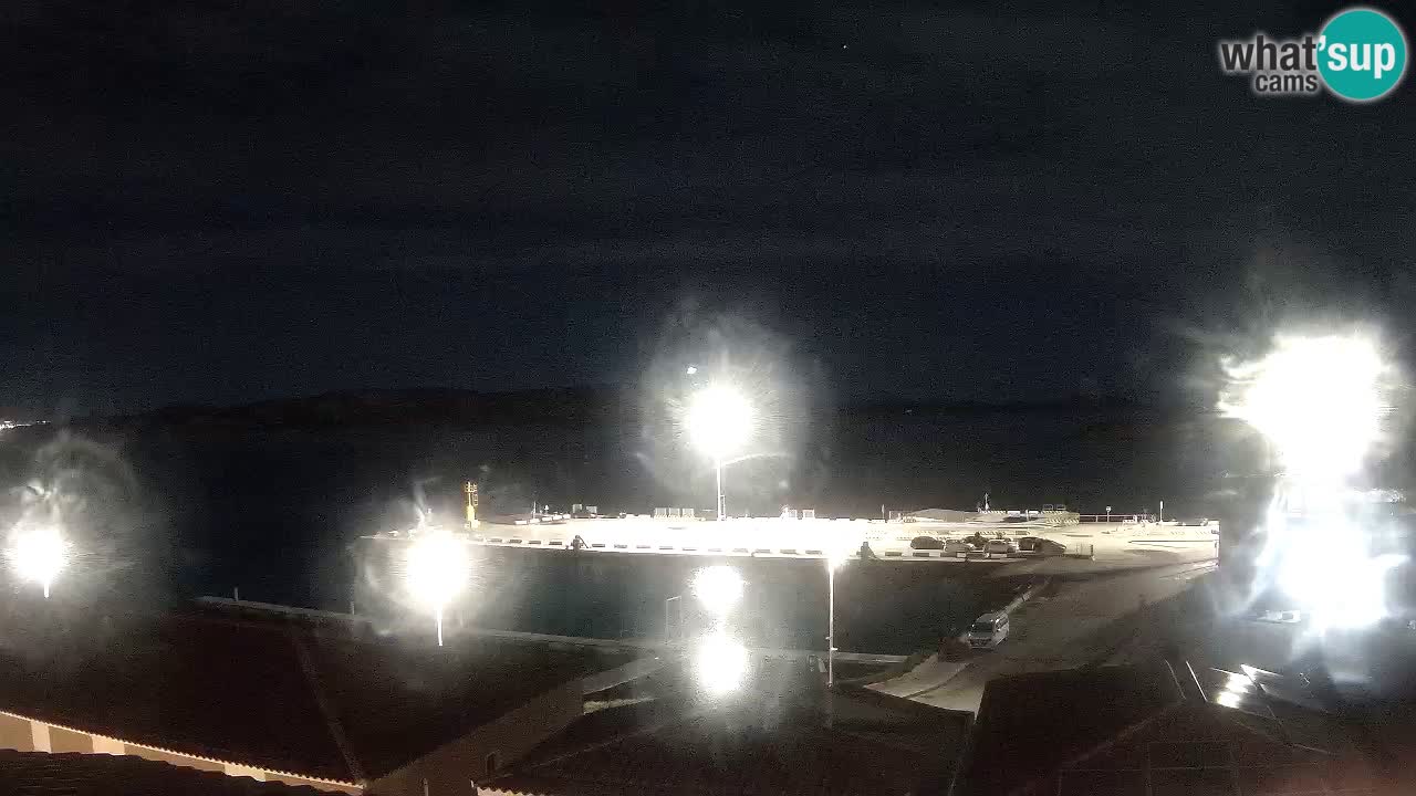 Porto di Palau – Sardinija