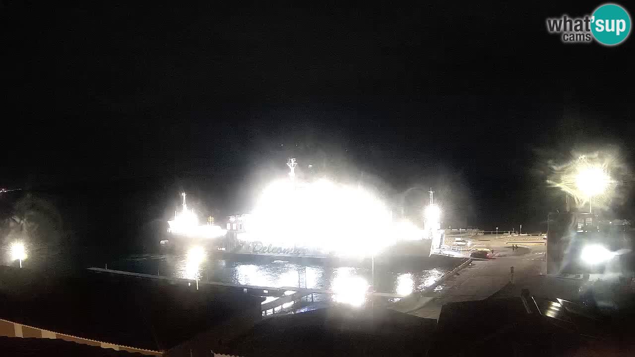 Porto di Palau – Sardegna