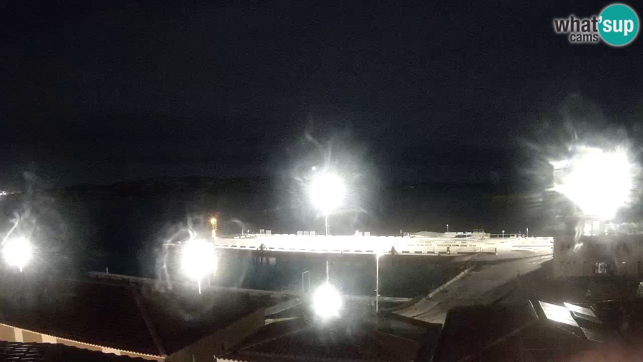 Porto di Palau – Sardinien