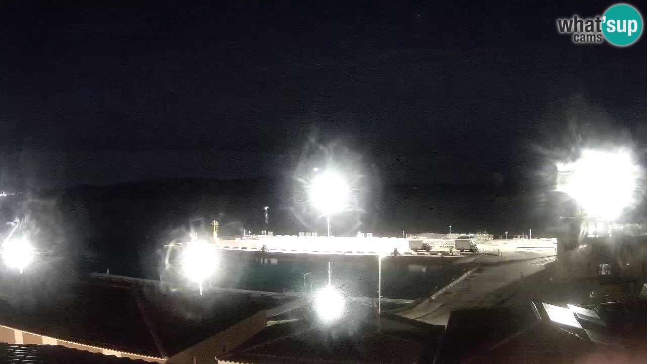 Porto di Palau – Sardaigne