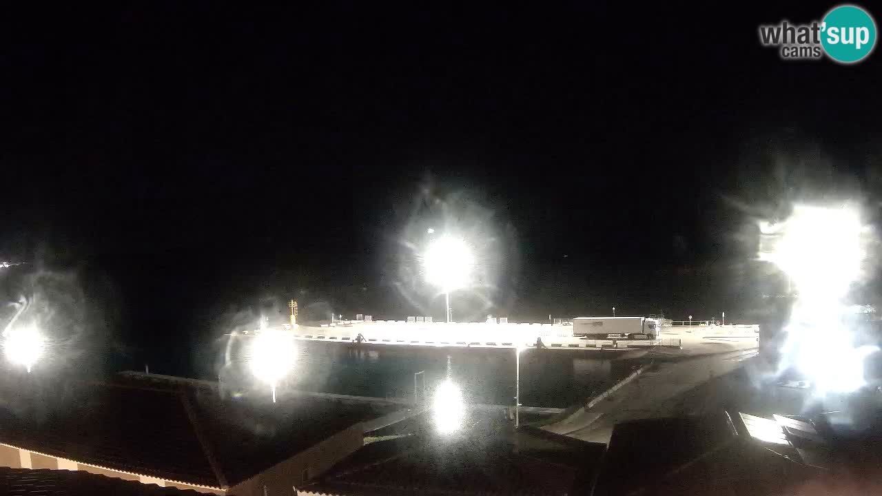 Porto di Palau – Sardinija