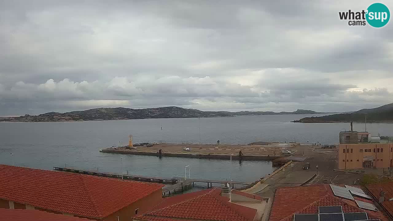 Porto di Palau – Sardinien
