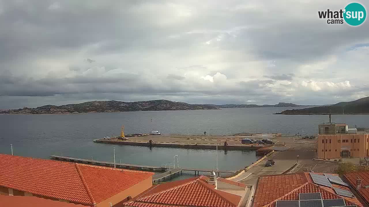 Porto di Palau – Sardinien