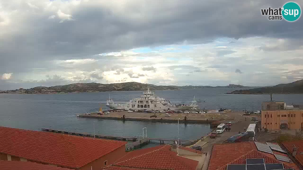 Porto di Palau – Sardinien