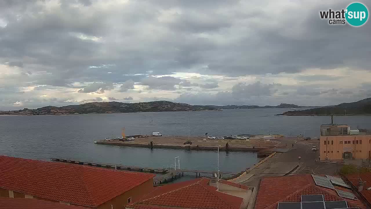 Porto di Palau – Sardinien