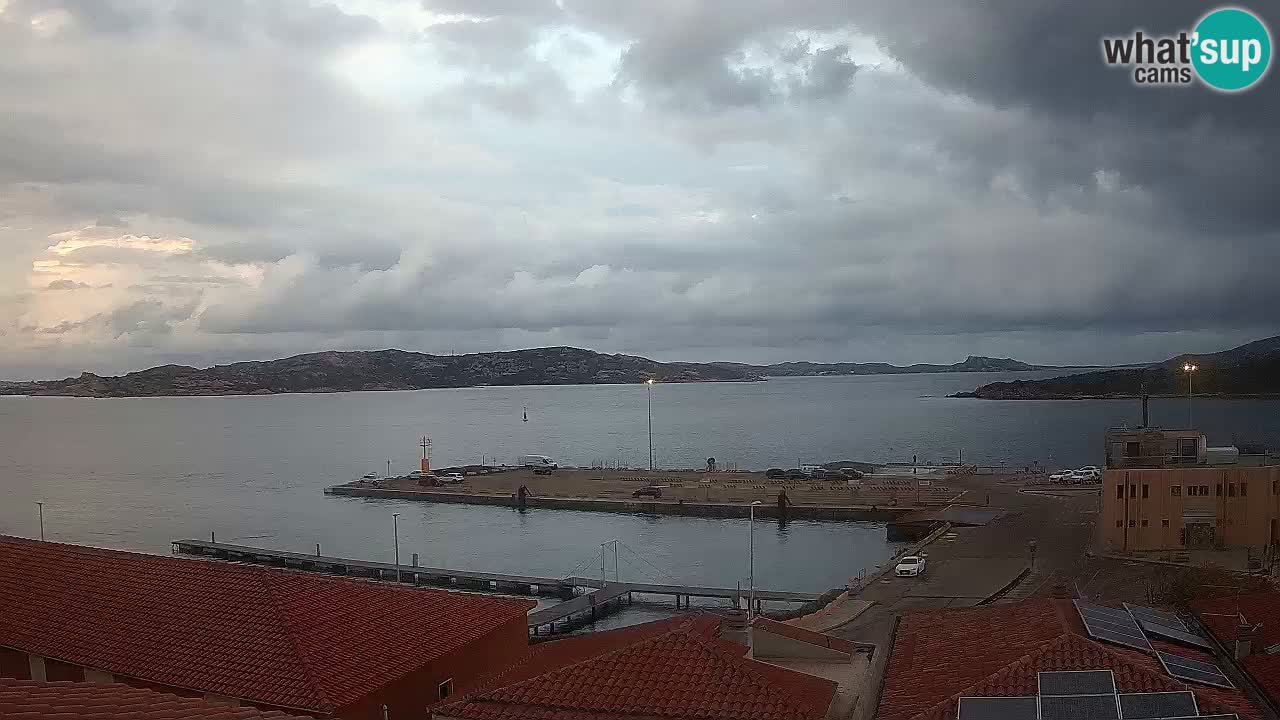 Porto di Palau – Sardinien