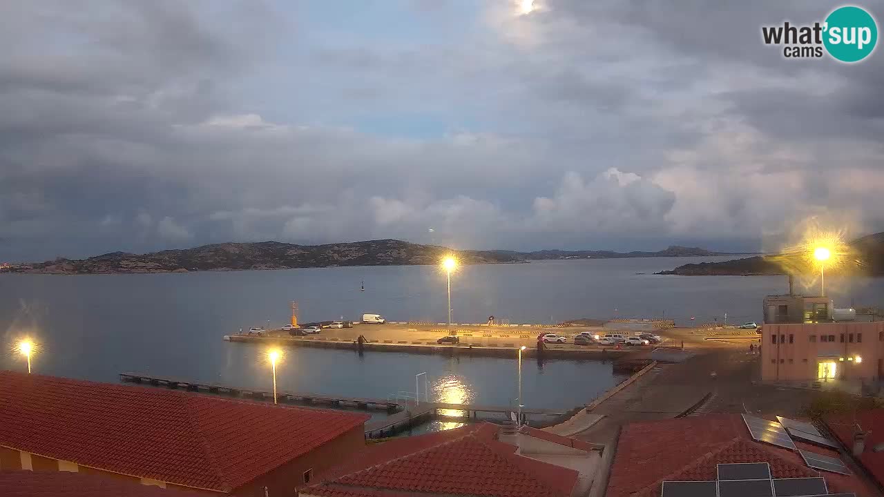 Porto di Palau – Sardinien