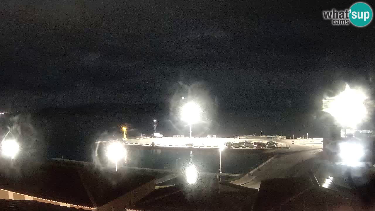 Porto di Palau – Sardinien