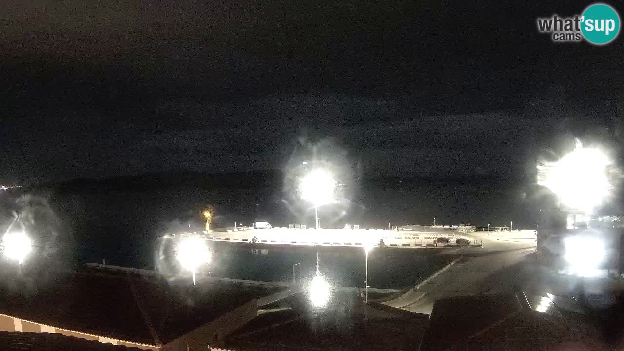 Porto di Palau – Sardinija