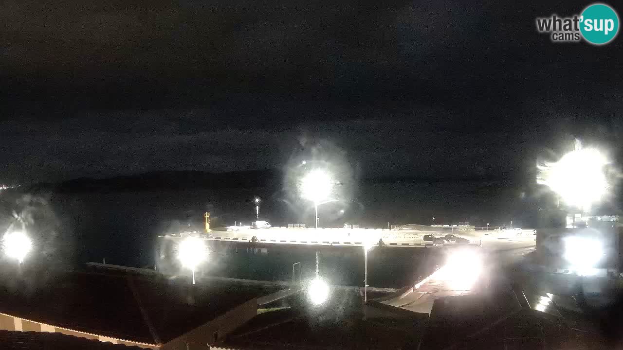 Porto di Palau – Sardinia