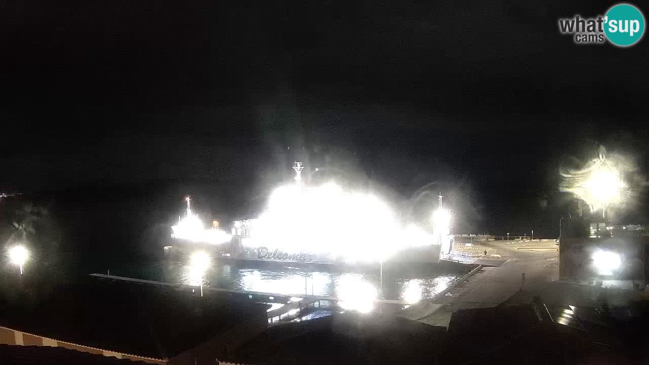 Porto di Palau – Sardinija