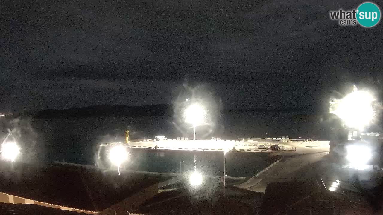 Porto di Palau – Sardinia