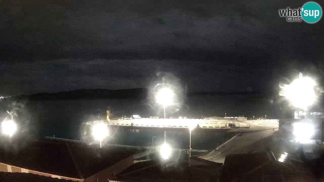 Porto di Palau – Cerdeña