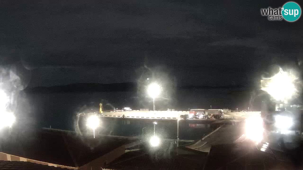 Porto di Palau – Cerdeña