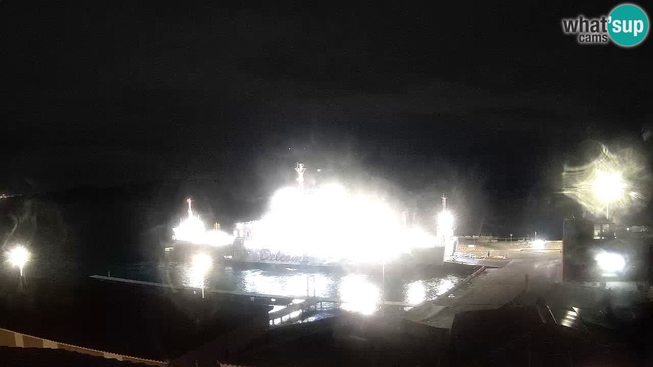 Porto di Palau – Sardinien