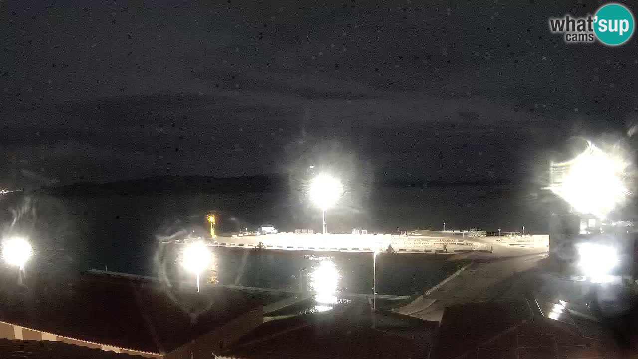 Porto di Palau – Sardinia